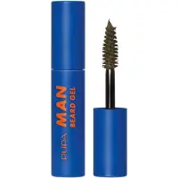 PUPA Milano Tinted Beard Gel 5.5ml