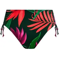 Fantasie Dameszwembroekje met hoge taille