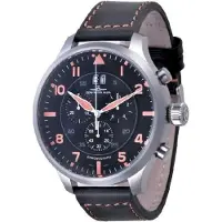 Zeno-Watch Basel Zeno Watch Basel Herenhorloge 6221N-8040Q-a15