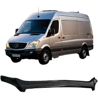 5K Parts Motorkapbekleding Mercedes-Benz Sprinter W906 van 2006 tot 2013