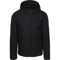 No-excess Tussenjas navy