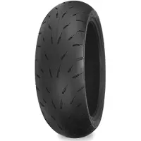 Shinko R003a Hook Up Pro Drag 75w Tl Achterband Voor Touring