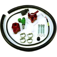 GET Husqvarna Fc 250 23-24/ktm Sx-f 250 23-24 Carburateurklokdeksel
