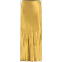 Circle of trust Monroe Skirt Wood Trush Maat: M | Maxi Rokken Outlet | Dames | Goud