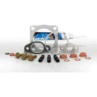 VICTOR REINZ MAHLE Original Ford 3.5L DOHC 24V V6 EcoBoost 13-15 Explorer Vin T Turbocharger Mounting Set
