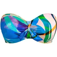 Fantasie Dames zwemkleding top Bandeau Molokai Shores