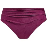 Fantasie Dameszwembroekje met hoge taille