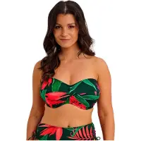 Fantasie Dameszwemshirt met beugel Bandeau