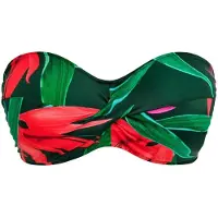 Fantasie Swim Dameszwemshirt met beugel Bandeau