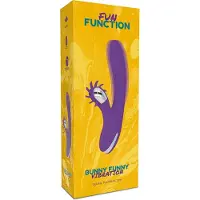 Fun Function | Bunny Funny Vibration 2.0
