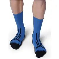 X-socks Hardloopsokken Perform Crew | Maat 39/41