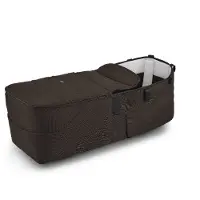 Bugaboo Reiswieg Donkey6 Cacoa Brown
