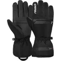 Reusch Sporthandschoenen 'Snow King' zwart