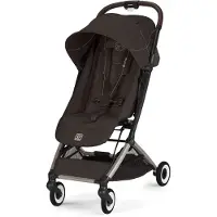 Cybex Buggy - Orpheus - Chocolate Brown - - One Size - Buggy