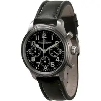 Zeno-Watch Basel Zeno Watch Basel Herenhorloge 9559TH-3-a1