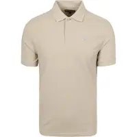 Barbour Shirt beige