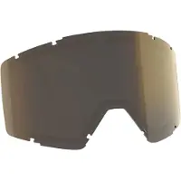 SCOTT Shield Fotochromatische Lens