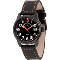 Zeno-Watch Basel Zeno Watch Basel Herenhorloge 3315Q-bk-a15