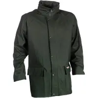Herock Triton Regenvest Blister 22mrw0901-p | Maat: 3XL