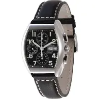 Zeno-Watch Basel Zeno Watch Basel Herenhorloge 3077TVDD-a1