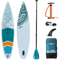 Moai Touring 11'6 SUP Board