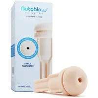 Autoblow AI Ultra Anus Sleeve