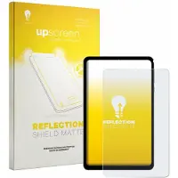 Upscreen - Screenprotector voor Headwolf FPad 6 - Folie Beschermfolie anti glare matte