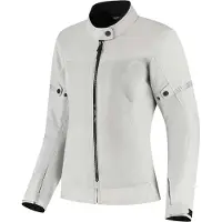 Rusty Stitches Jodi Dames motorfiets textieljas Maat