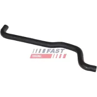 Fast Sports Nutrition FT13196 Radiateurslang