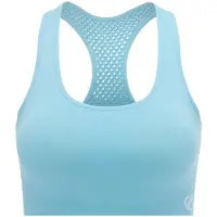 Dare 2b Dare2b Dont Sweat It Ii Sportbeha Met Lage Impact Blauw S Vrouw