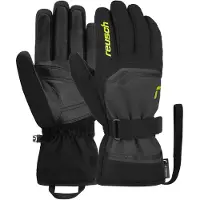 Reusch - Primus R-Tex XT - Handschoenen 11, zwart