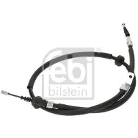 FEBI BILSTEIN 1003422 Handremkabel