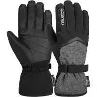 Reusch Sporthandschoenen 'Moni R-TEX XT' zwart