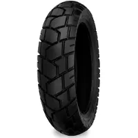 Shinko E705 64h Tt Achterband Voor Trail
