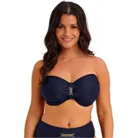 Fantasie Swim Dameszwemshirt met beugel Bandeau