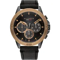 Tommy Hilfiger Herenhorloge 1791893