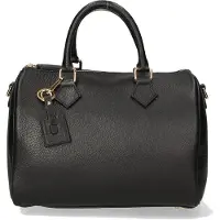 Gave Lux Bowlertas Vrouwen BLACK