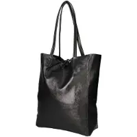 Gave Lux Shopper tas Vrouwen BLACK