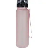 Regatta Tritan 1L waterfles (Bloesem Roze)