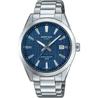 Casio - EFV-160D-2AVEF - Polshorloge - Heren - Kwarts - Edifice