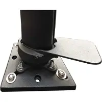 Madison Adaptor plaat