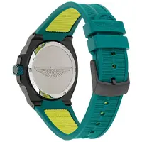 Aston Martin Aml Icon Gpq Heren Groen Horloge MTIG1F501