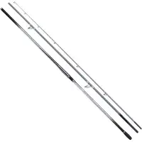 Shimano Fishing Aero Technium Cmp Low Rider Surfcasting Rod Zilver 4.50 m / 150 g