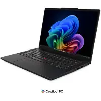 Lenovo ThinkPad T14 Gen 7 (Intel), Copilot+ PC, Intel Core Ultra 7, 35,6 cm (14 inch), 1920 x 1200 pixels, 32 GB, 512 GB, Windows 11 Pro