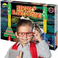 Inny Sekrety Elektroniki 500 eksp.