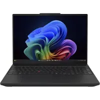 Lenovo ThinkPad T16 Gen 5 (Intel), Copilot+ PC, Intel Core Ultra 5, 40,6 cm (16 inch), 1920 x 1200 pixels, 32 GB, 1 TB, Windows 11 Pro