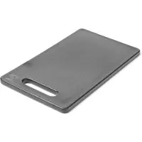 Hendi Snijplank voor in de keuken met HDPE-handvat 30x20cm - 826355