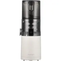 Hurom E30ST - Wit - Slowjuicer - Groente en Fruit juicer - Wit