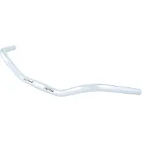 Ergotec Country Mas Stuur Zilver 25.4 mm / 590 mm
