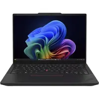 Lenovo ThinkPad T14 Gen 7 (Intel), Copilot+ PC, Intel Core Ultra 7, 35,6 cm (14 inch), 1920 x 1200 pixels, 32 GB, 1 TB, Windows 11 Pro